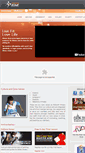 Mobile Screenshot of fitnesszone.com.bn